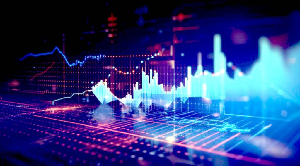 Indian markets close higher Sensex jumps 320 points Nifty crosses 25150